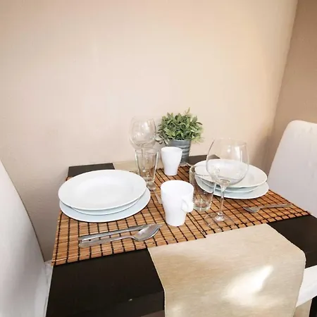 Apartment Constitucion *