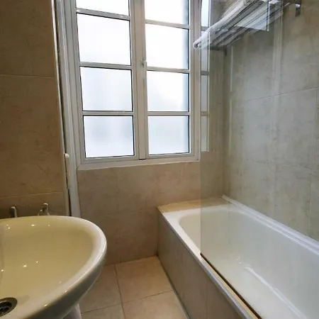 Apartamento Constitución Málaga