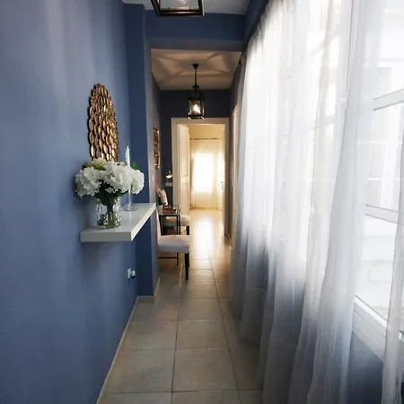 Constitución Apartamento Málaga