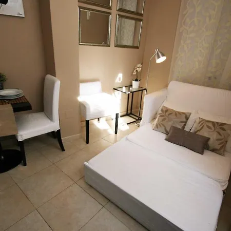 Constitucion Apartment *