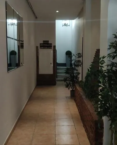 Διαμέρισμα Constitucion Μάλαγα